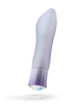 Blush Oh My Gem Revival Warming Tapered Vibrator Opal