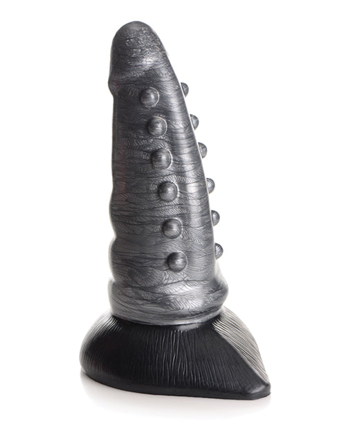 Creature Cocks Beastly Tapered Bumpy Dildo