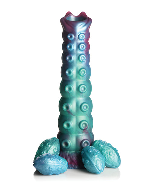 Creature Cocks Galactic Breeder Ovipositor Dildo