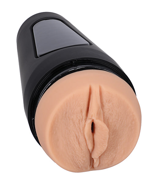 Main Squeeze Livv Fitt Pussy Stroker