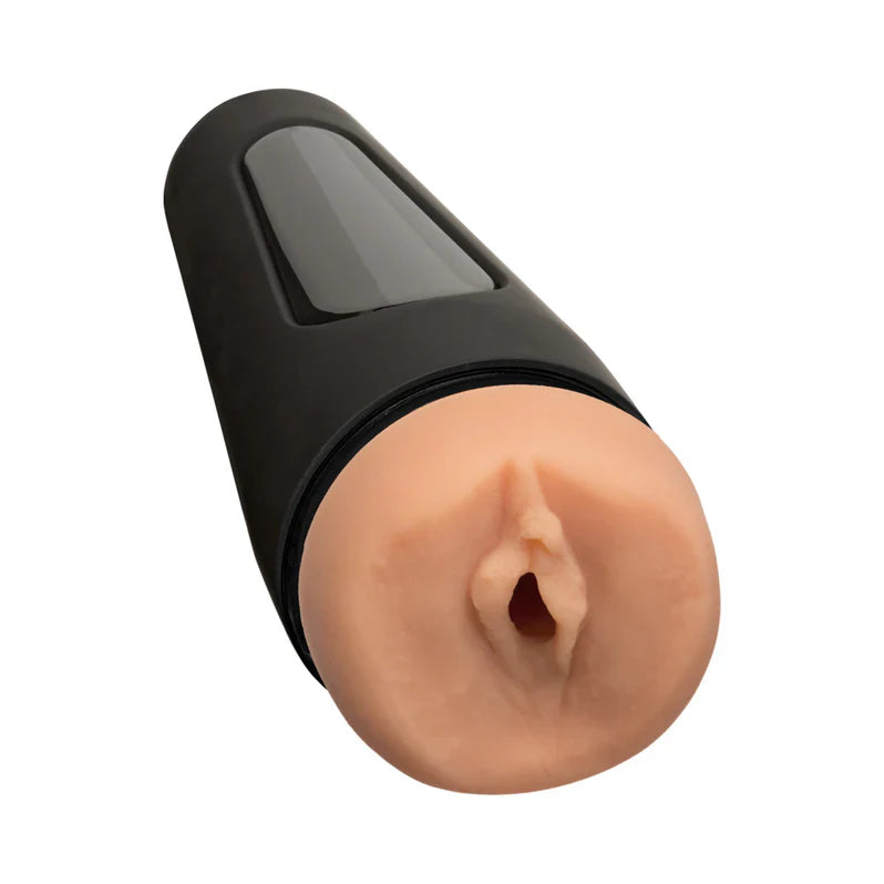 Main Squeeze Original Vibro Pussy Flesh