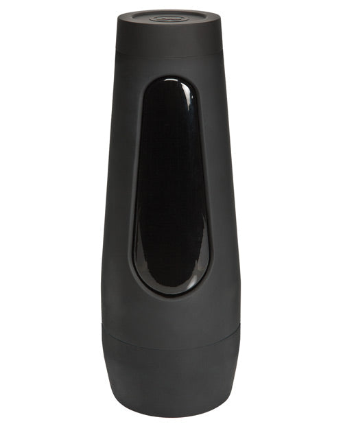 Main Squeeze Original Vibro Pussy Flesh