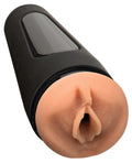 Main Squeeze Sasha Grey Pussy Stroker