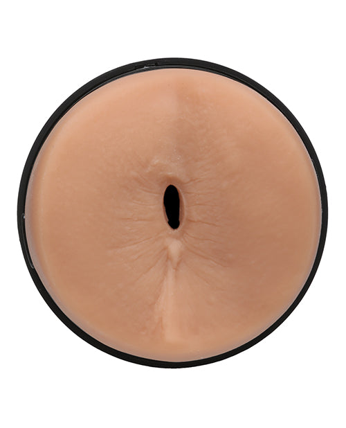 Man Squeeze Pierce Paris Ass Stroker