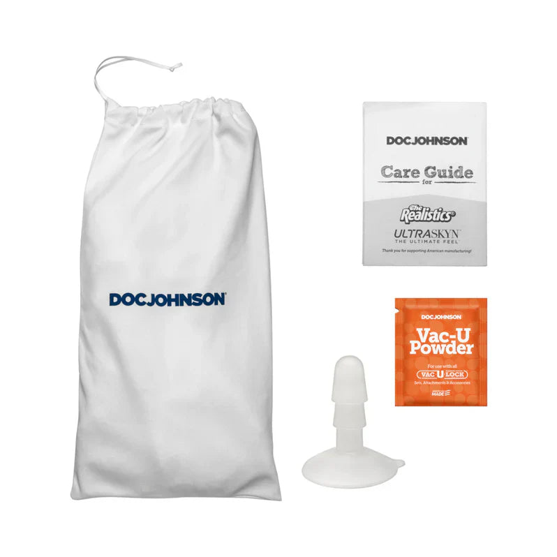 Xander Corvus Signature Cocks 9" Dildo