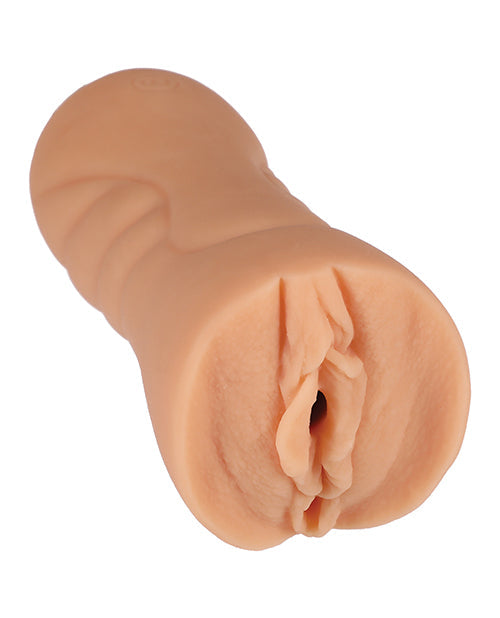 Signature Strokers Leolulu Pocket Pussy & Cock