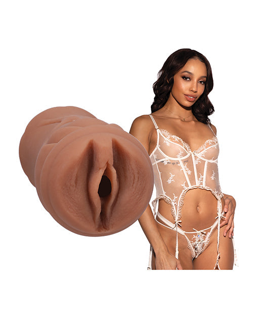 Signature Strokers Alexis Tae Pocket Pussy