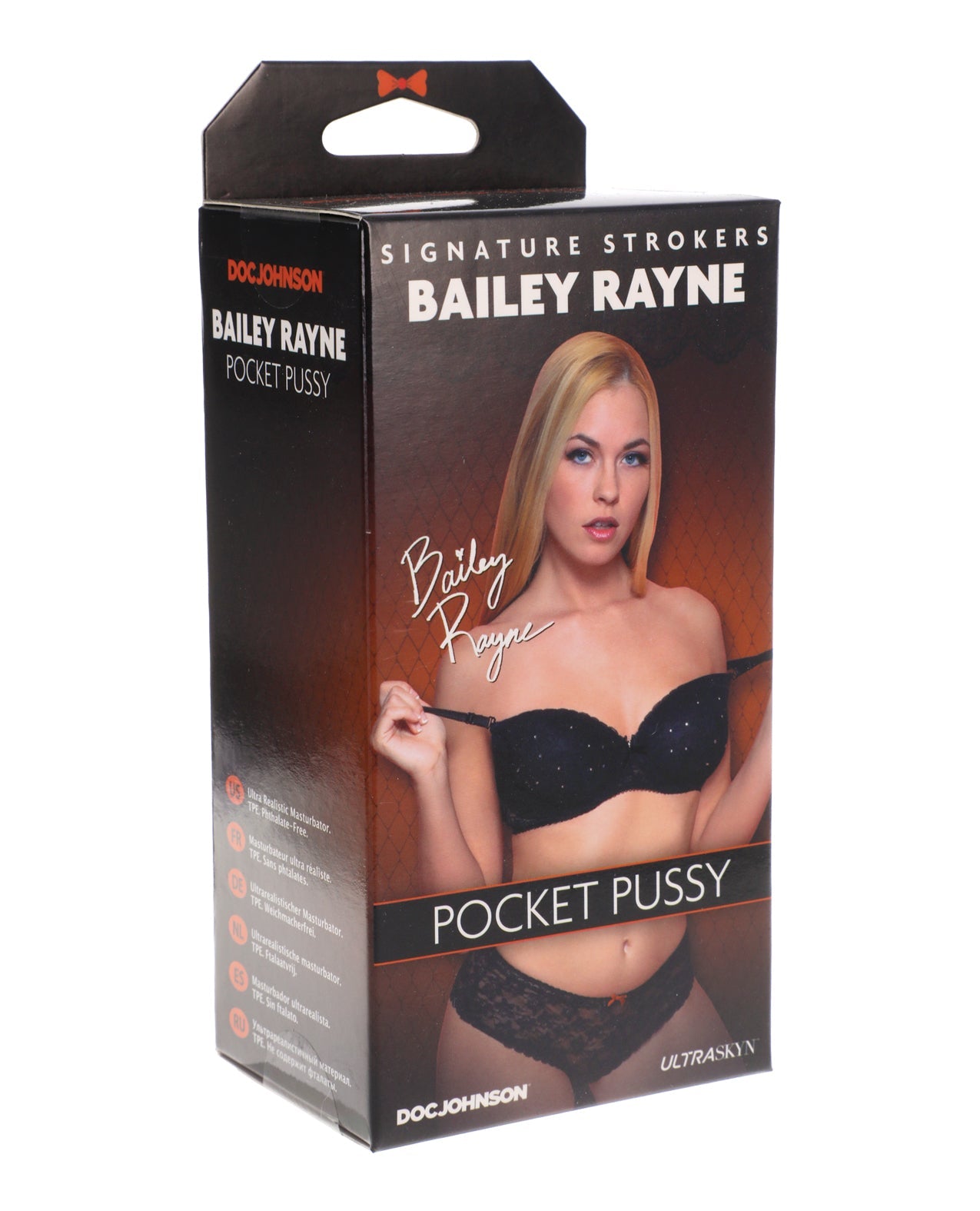 Camgirls Bailey Rayne Pocket Pussy