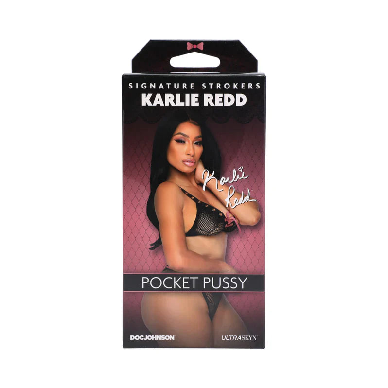 Celebrity Girls Karlie Redd Pocket Pussy
