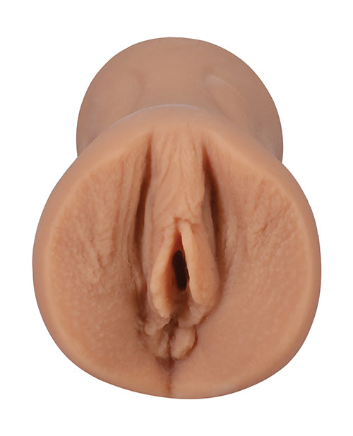 Signature Strokers Kenna James Pocket Pussy