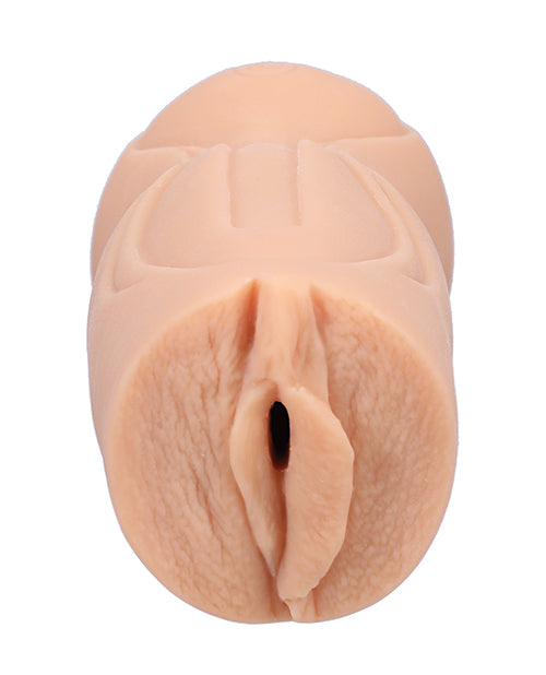 Signature Strokers Livv Fitt Pocket Pussy
