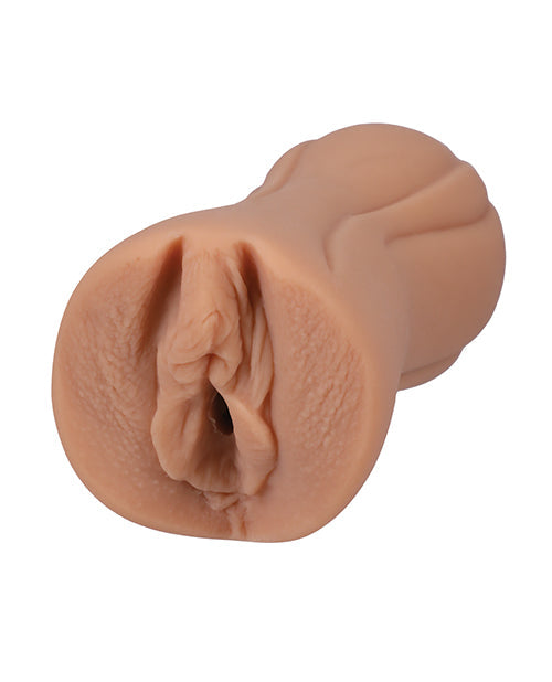 Signature Strokers Madison Morgan Pocket Pussy