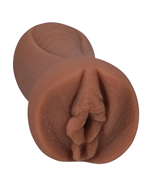 Signature Strokers Scarlit Scandal Pocket Pussy