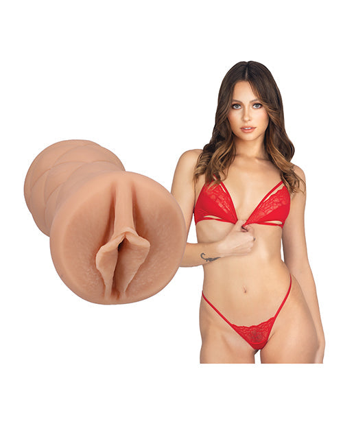 Signature Strokers Stella Barey Pocket Pussy