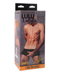 Lulu of Leolulu Signature Cocks 8" Realistic Dildo