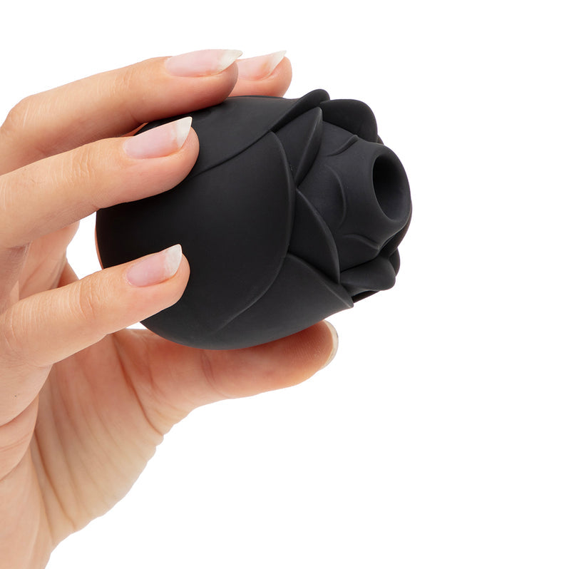 Fifty Shades of Grey Hearts & Flowers Rose Vibrator