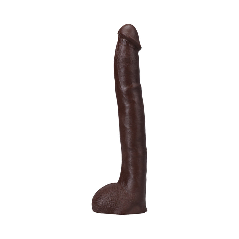 Hollywood Cash Signature Cocks 11" Realistic Dildo