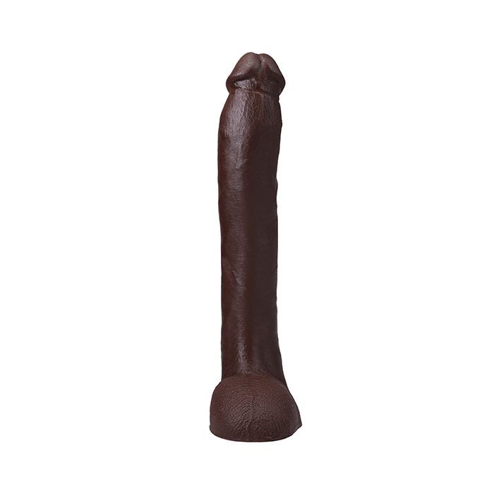 Hollywood Cash Signature Cocks 11" Realistic Dildo