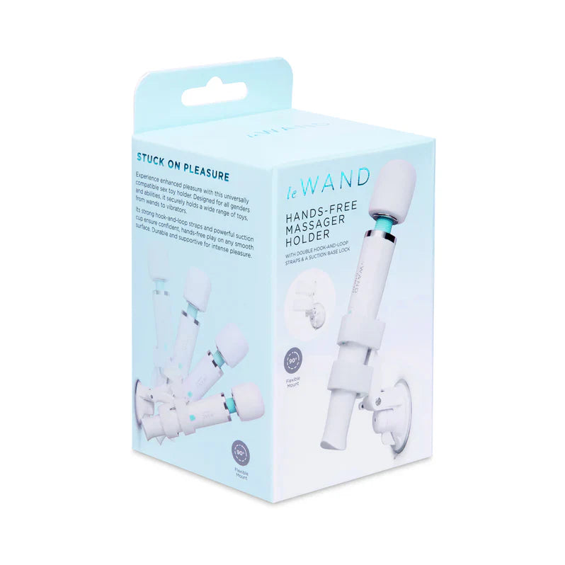 Le Wand Classique Hands-Free Wand Holder