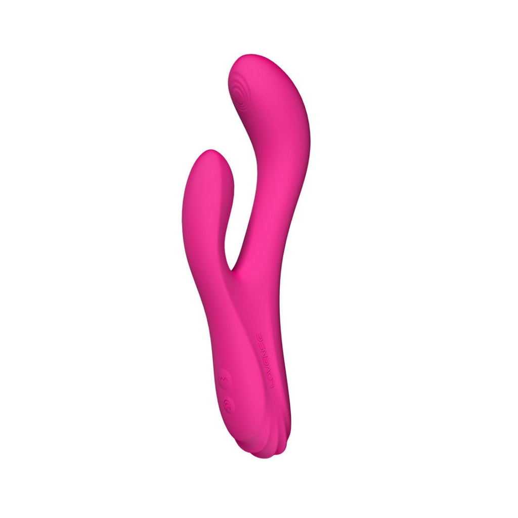 Lovense Osci 3 Oscillating G-Spot Rabbit Vibrator