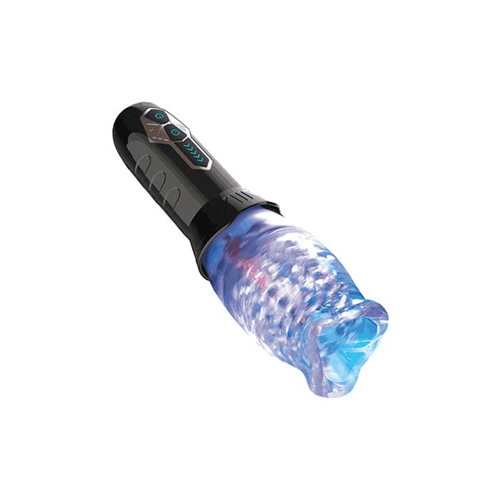 The Male Rose "Gawk Gawk 3000" Oral Sex Masturbator