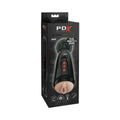 PDX Elite Dirty Talk Starter Stroker