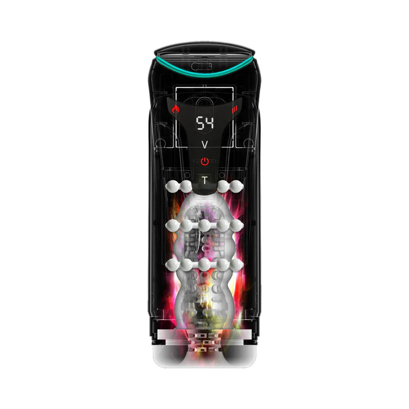 PDX Elite Moto-Bator Pro Stroker
