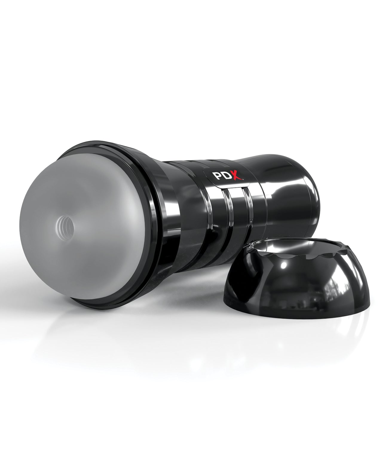 PDX Extreme Wet Strokers Slide & Glide XXL Frosted
