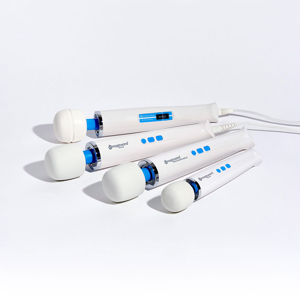 Magic Wand Original Wand Massager