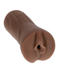 Signature Strokers Honey Gold Pocket Pussy