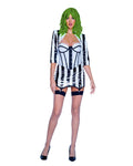 Beetle Bombshell Adult Costume