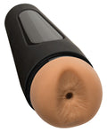 Man Squeeze Bear Ass Stroker