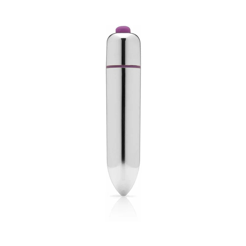 Tantus ProTouch Vibrating G-Spot and Prostate Massager