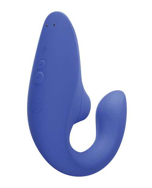 Womanizer Blend Pleasure Air Rabbit Vibrator