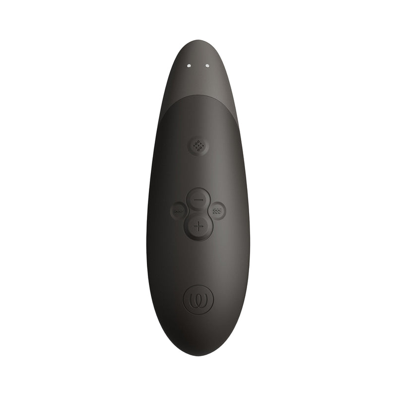 Womanizer Enhance 2-in-1 Clitoral Stimulator