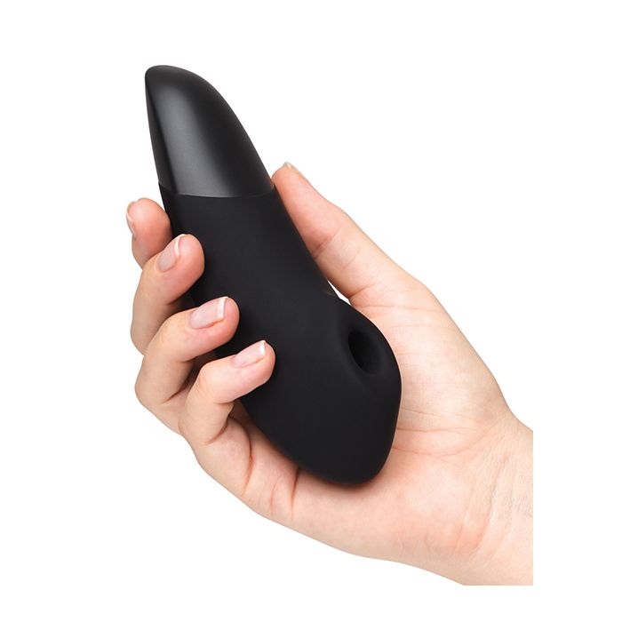 Womanizer Enhance 2-in-1 Clitoral Stimulator