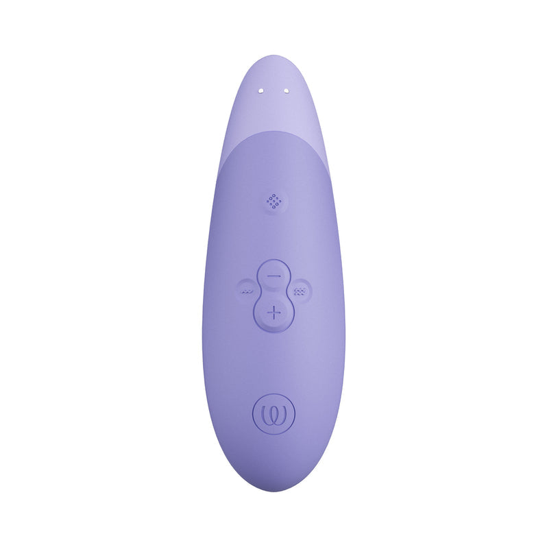 Womanizer Enhance 2-in-1 Clitoral Stimulator