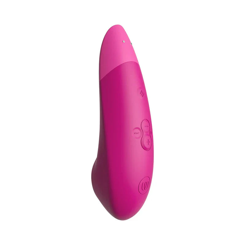 Womanizer Enhance 2-in-1 Clitoral Stimulator