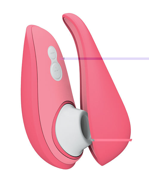 Womanizer Liberty 2 Clitoral Stimulator