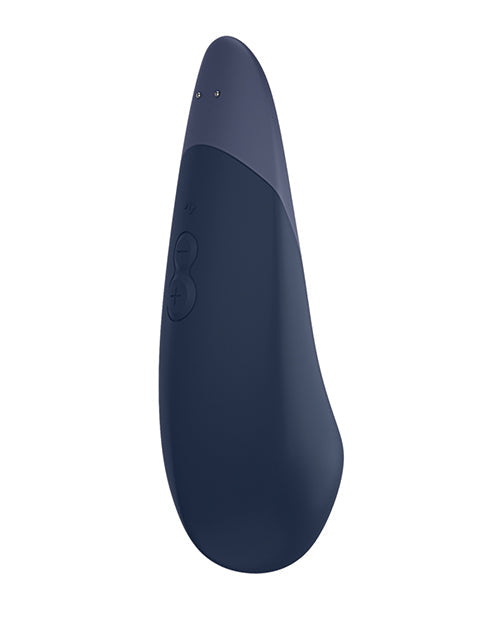 Womanizer Vibe Silent Clitoral Vibrator