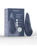 Womanizer Vibe Silent Clitoral Vibrator