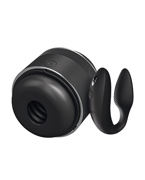 Arcwave Voy + We-Vibe Sync 2 Double the Fun Couples Kit